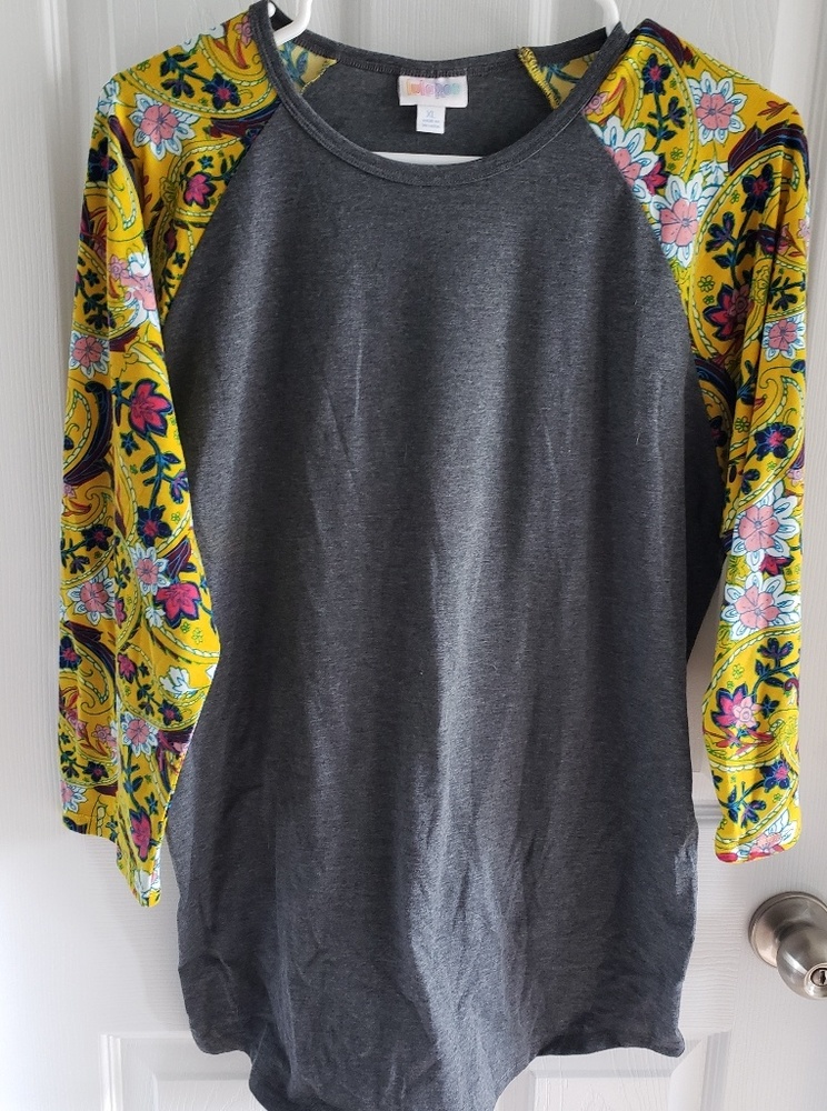 LuLaRoe Shirt